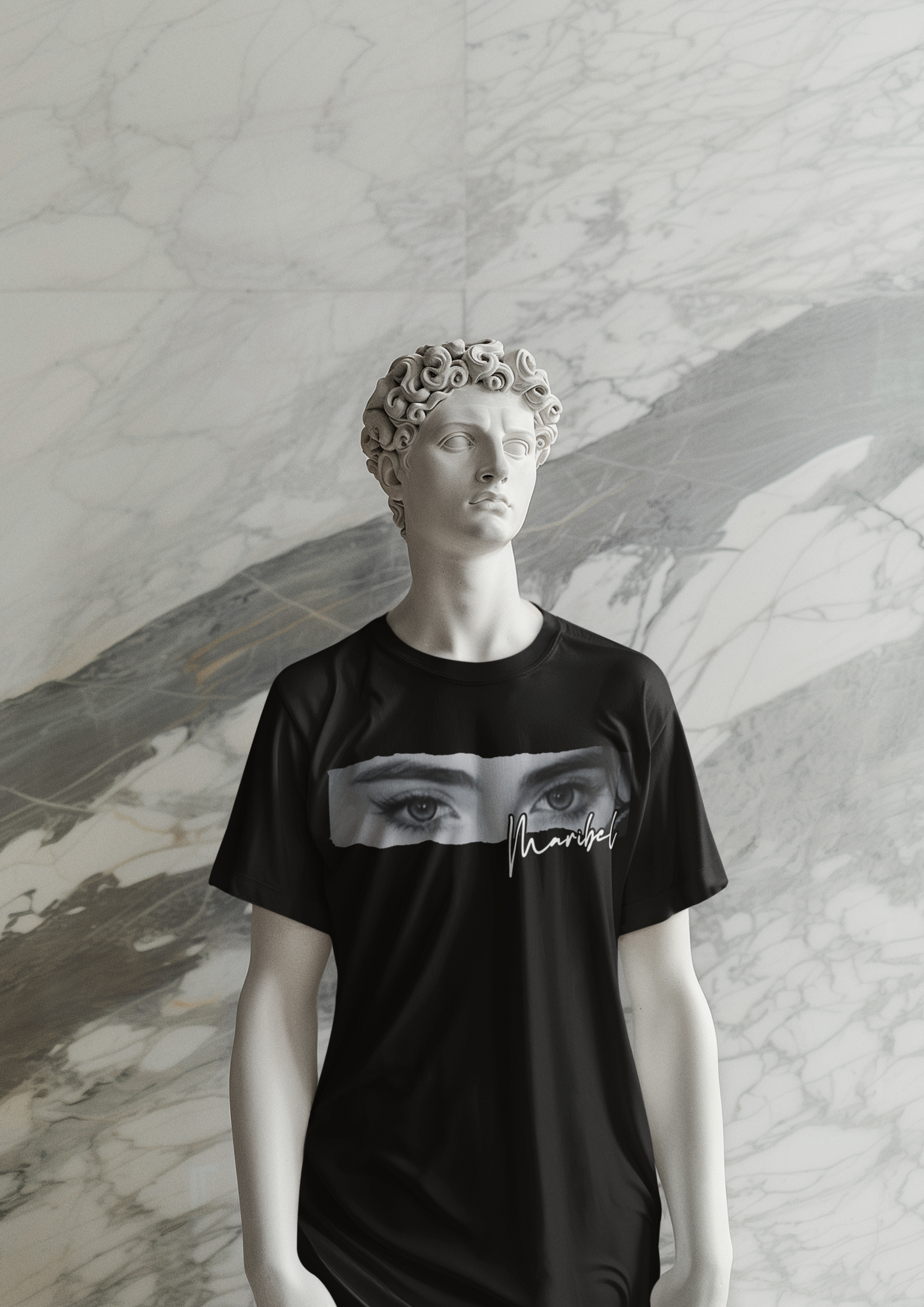 Lovers and Friends Tee - NEXT DAY READY