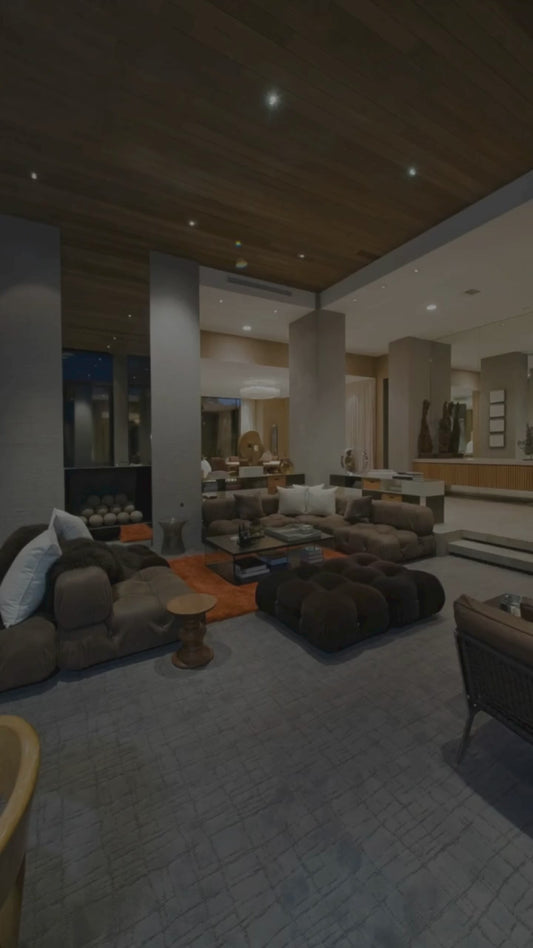 Santa In Your House Video