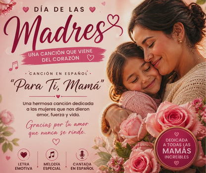 Mother Day Song