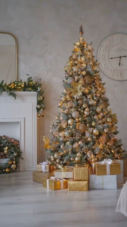 Santa In Your House Video