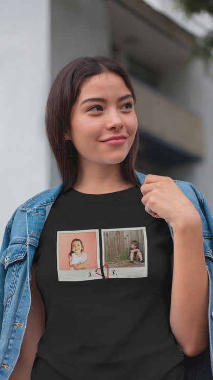 Lovers and Friends Tee - NEXT DAY READY