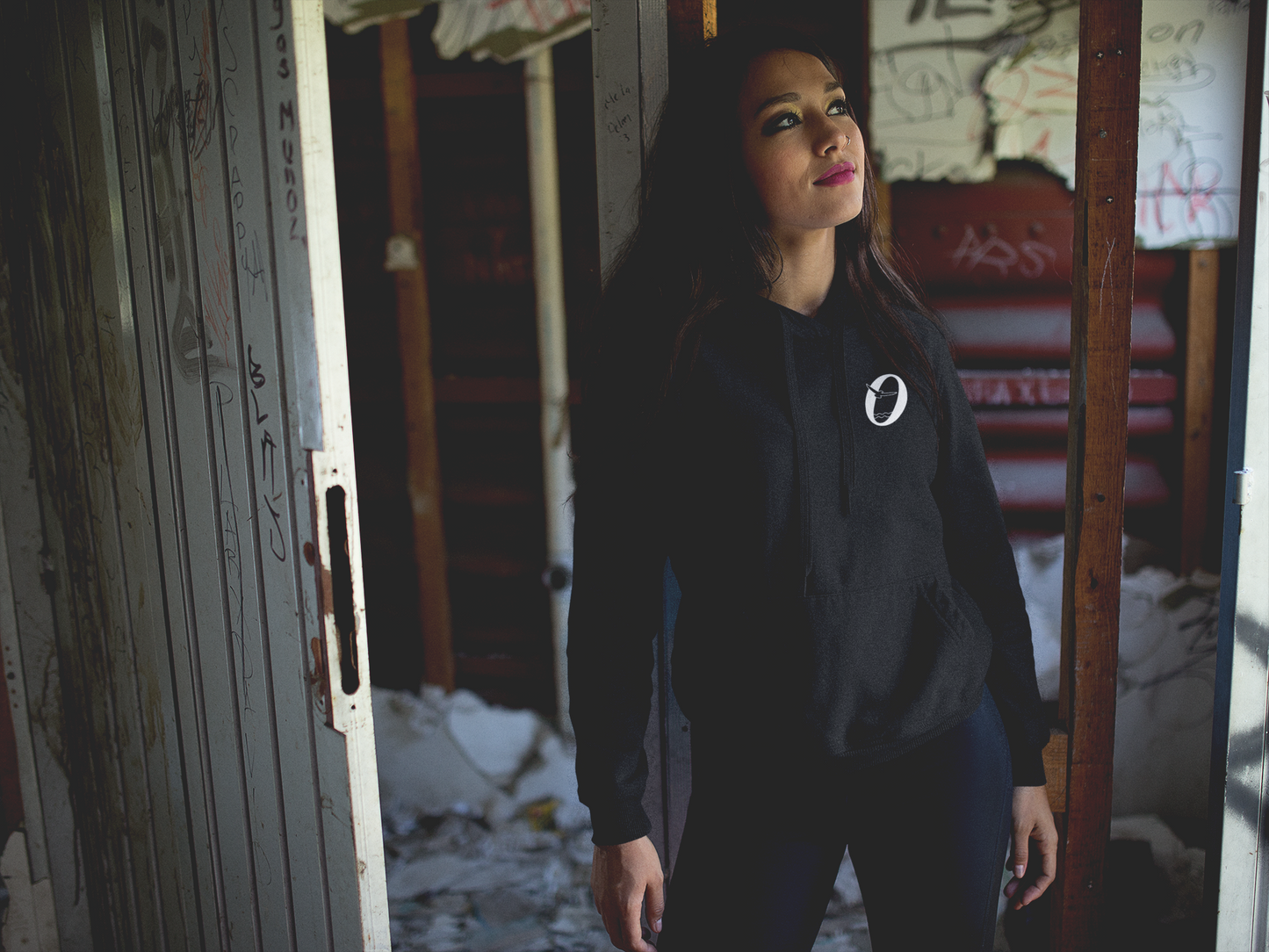 City of Oxnard Hoodie