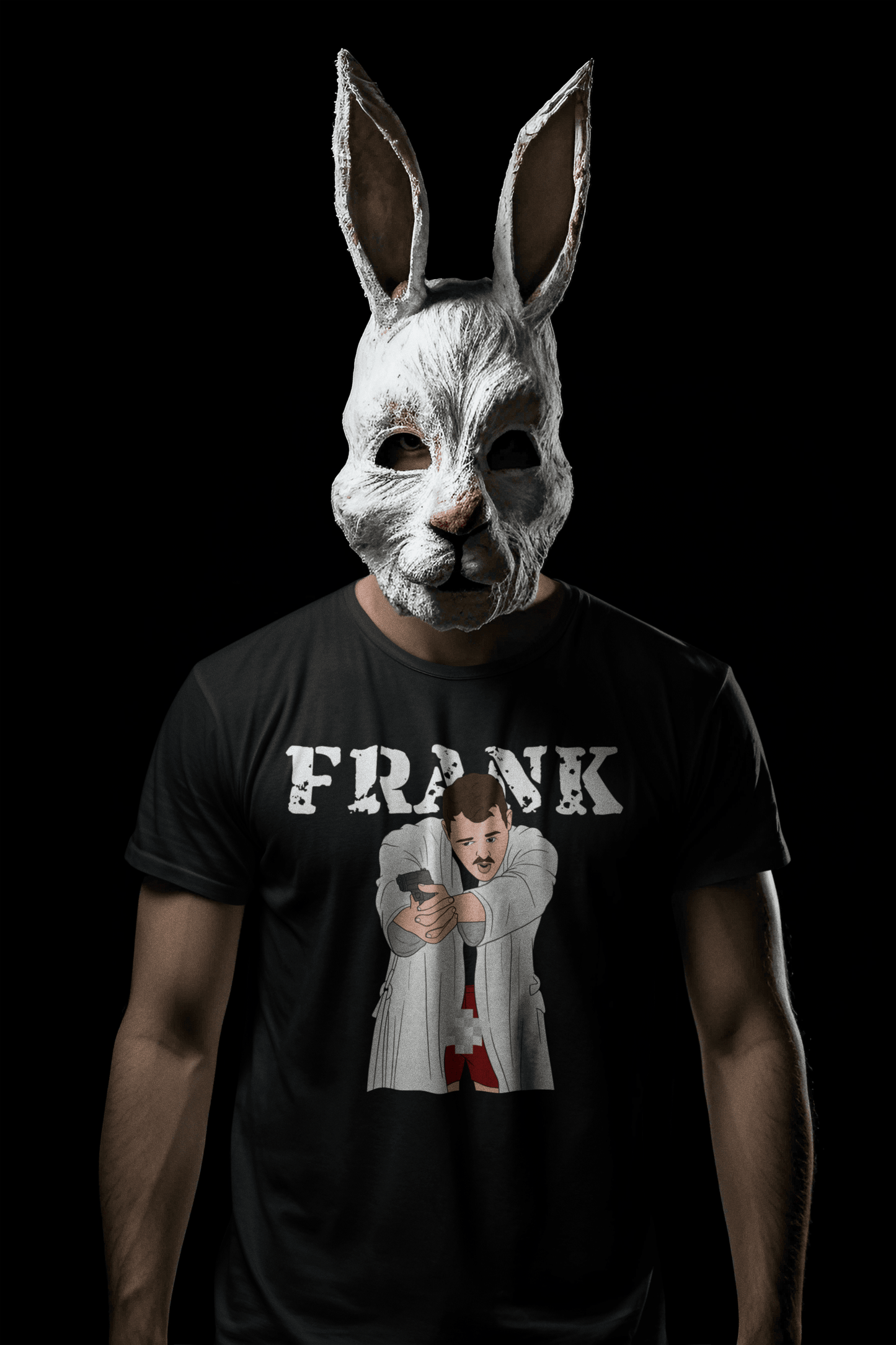 Frank the Sleep Walking Cop