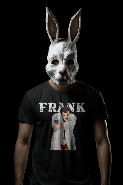 Frank the Sleep Walking Cop