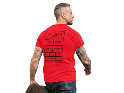 FUNDER TEE