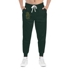 Load image into Gallery viewer, Bonnies Female Athletic Joggers

