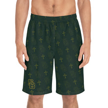 Load image into Gallery viewer, Bonnies Men&#39;s Board Shorts
