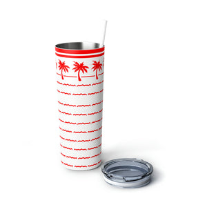 Burgers and Fries Tumbler 20oz.