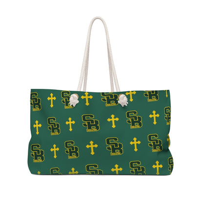 Weekender Bag