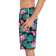 Load image into Gallery viewer, Custom Sports Print Shorts with Logo and Number
