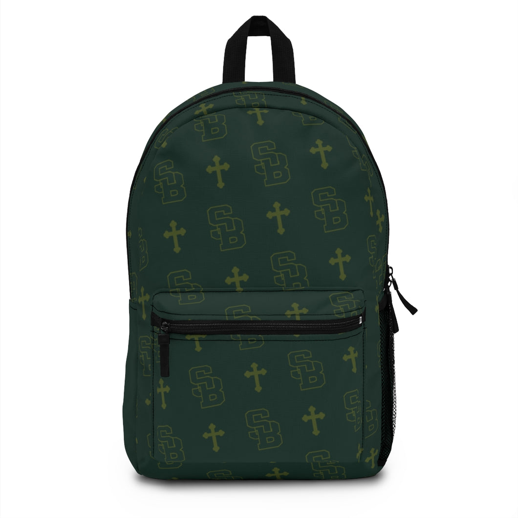 Bonnies Backpack