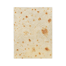 Load image into Gallery viewer, Velveteen Tortilla Blanket
