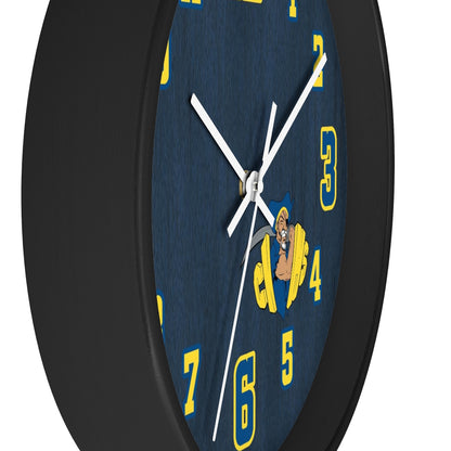 Channel Islands Wall Clock