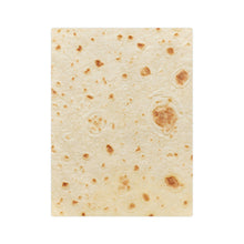 Load image into Gallery viewer, Velveteen Tortilla Blanket
