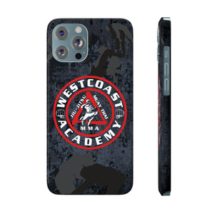 WCA iPhone 12 Pro Max Case