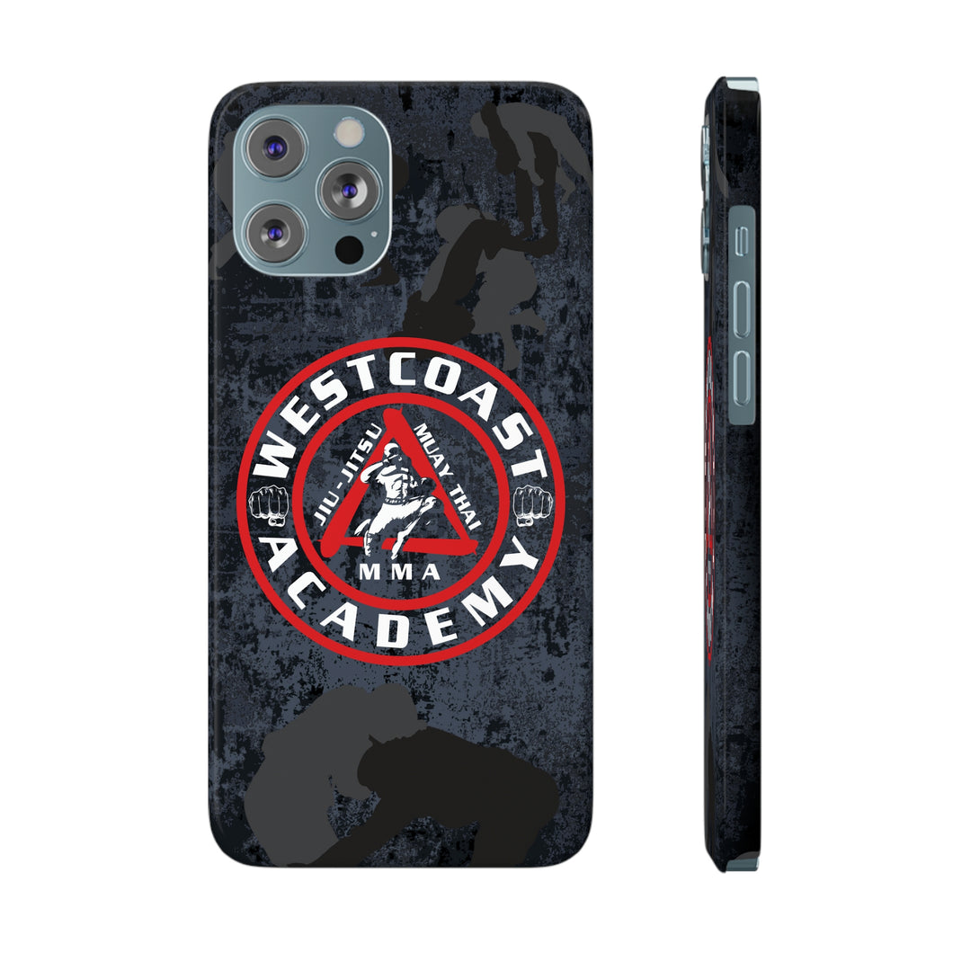 WCA iPhone 12 Pro Max Case