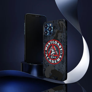 WCA iPhone 12 Pro Max Case
