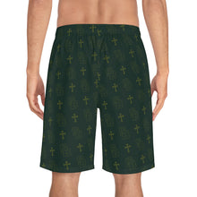 Load image into Gallery viewer, Bonnies Men&#39;s Board Shorts
