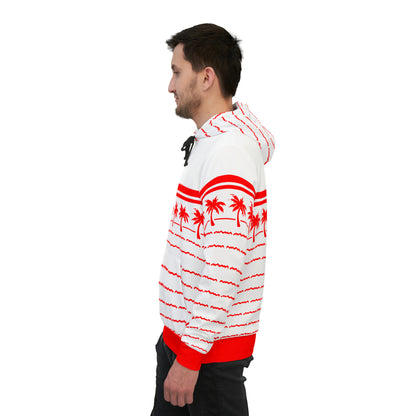 Cup N Out All Over Print Hoodie