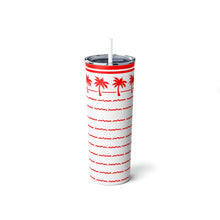 Load image into Gallery viewer, Burgers and Fries Tumbler 20oz.

