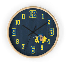 Load image into Gallery viewer, Channel Islands Wall Clock
