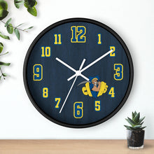 Load image into Gallery viewer, Channel Islands Wall Clock
