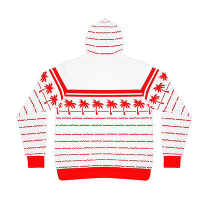 Cup N Out All Over Print Hoodie