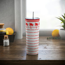 Load image into Gallery viewer, Burgers and Fries Tumbler 20oz.
