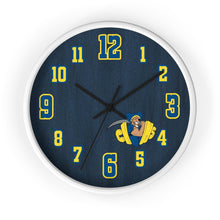 Load image into Gallery viewer, Channel Islands Wall Clock
