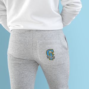 Raiders Fleece Joggers