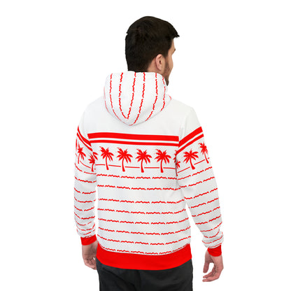 Cup N Out All Over Print Hoodie