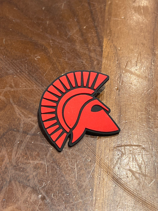 Rio Mesa Spartan Charm