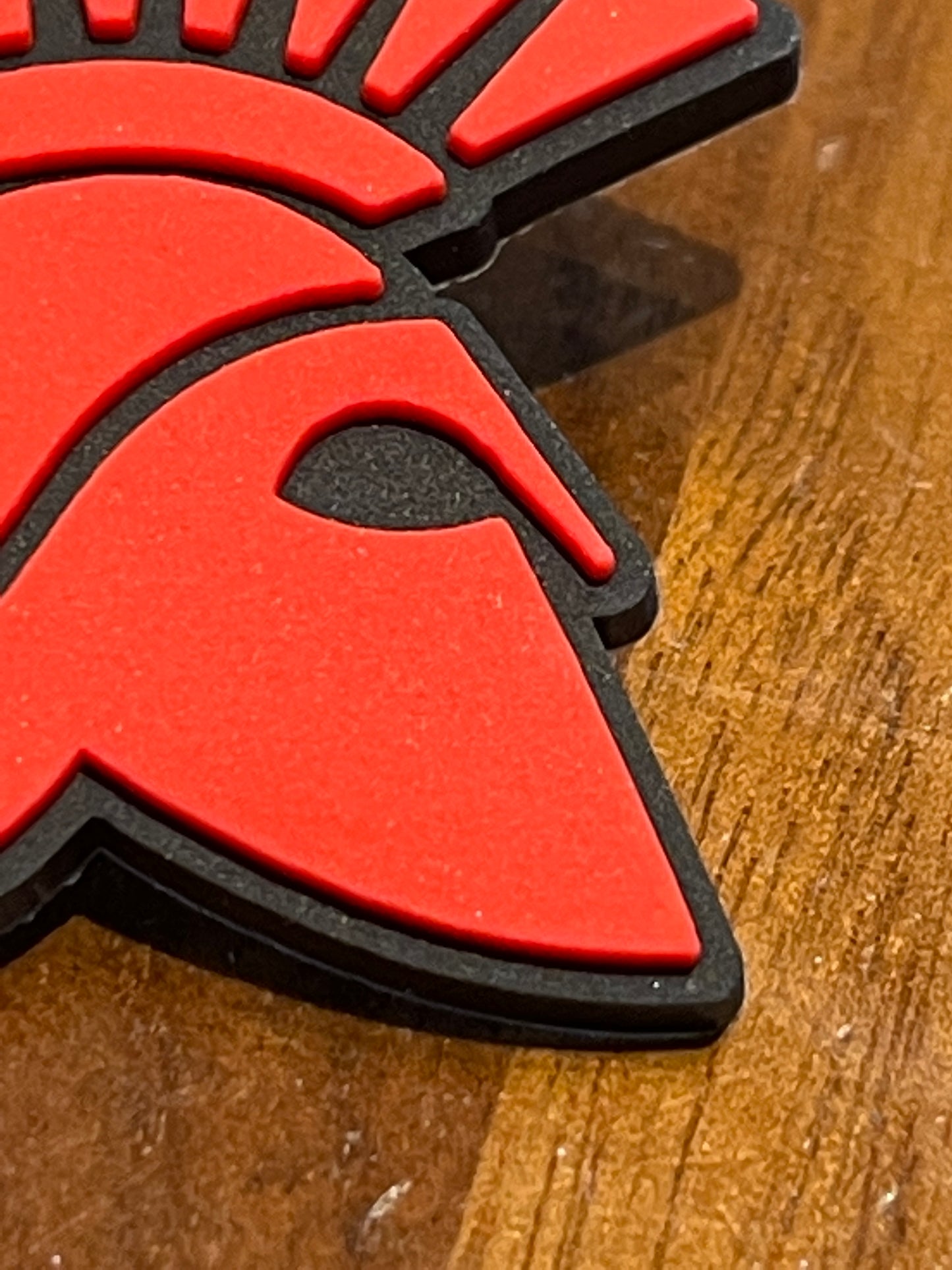 Rio Mesa Spartan Charm