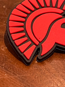 Rio Mesa Spartan Charm