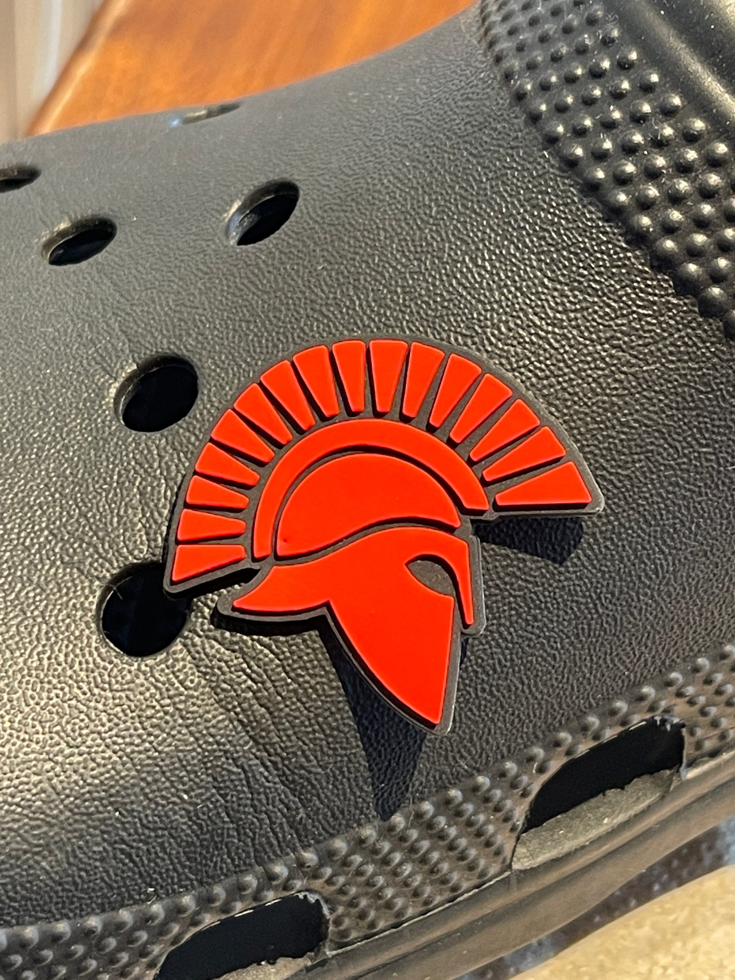 Rio Mesa Spartan Charm