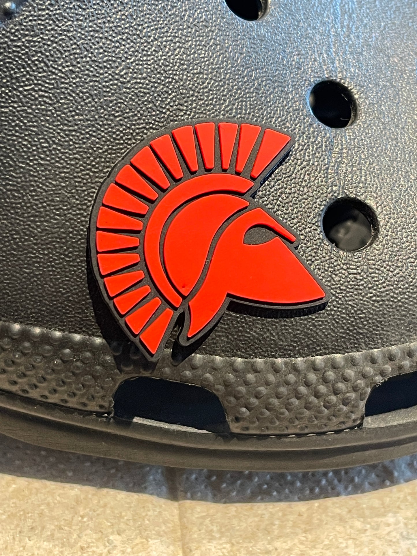 Rio Mesa Spartan Charm
