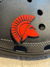 Load image into Gallery viewer, Rio Mesa Spartan Charm
