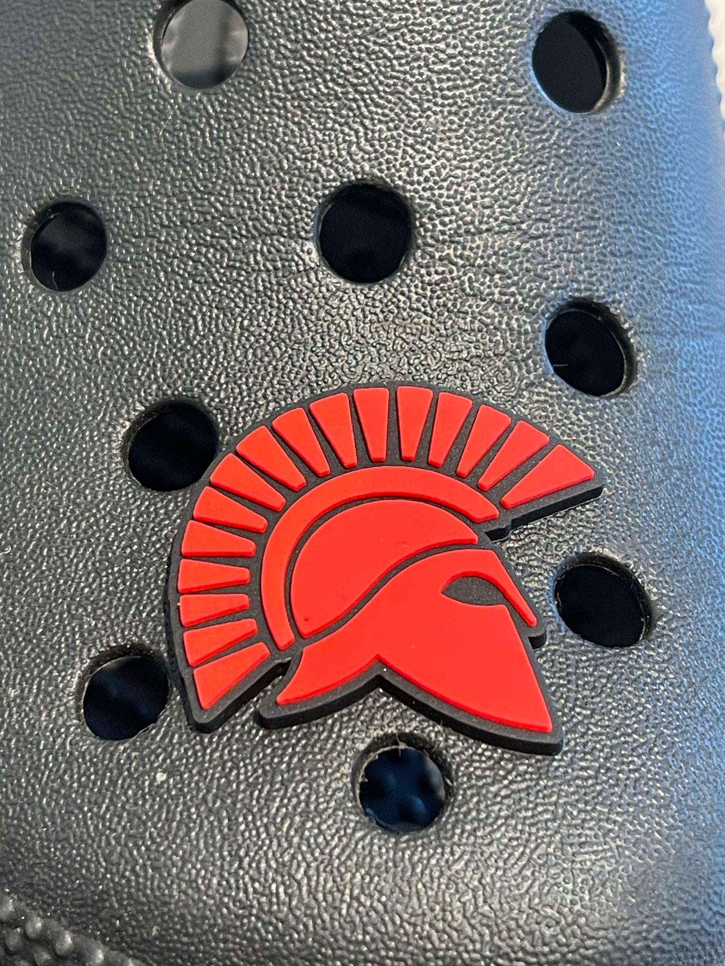 Rio Mesa Spartan Charm