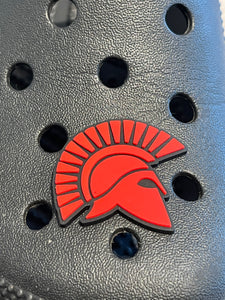 Rio Mesa Spartan Charm