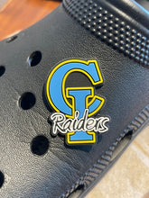 Load image into Gallery viewer, Channel Islands Raider Charm
