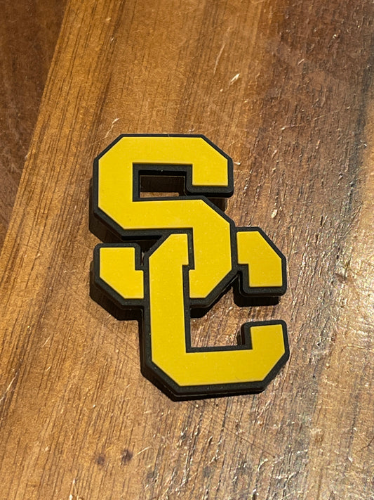 Santa Clara HS Charm
