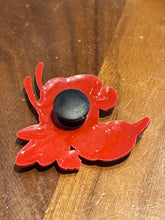 Load image into Gallery viewer, Oxnard Yellowjacket Charm
