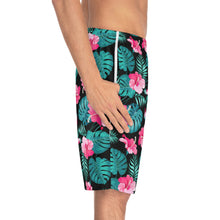 Load image into Gallery viewer, Custom Sports Print Shorts with Logo and Number
