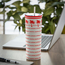 Load image into Gallery viewer, Burgers and Fries Tumbler 20oz.
