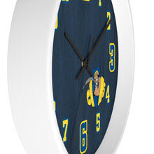 Load image into Gallery viewer, Channel Islands Wall Clock
