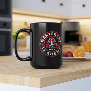 Westcoast Academy Coffee Mug
