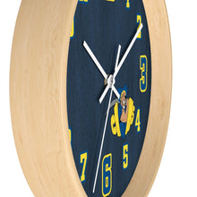 Load image into Gallery viewer, Channel Islands Wall Clock
