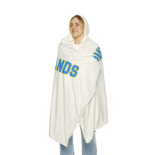 Load image into Gallery viewer, Channel Islands Snuggle Blanket Hoodie
