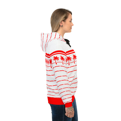 Cup N Out All Over Print Hoodie