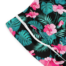 Load image into Gallery viewer, Custom Sports Print Shorts with Logo and Number
